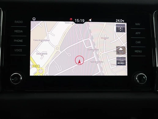 Škoda Kodiaq - Afbeelding 8 van 30