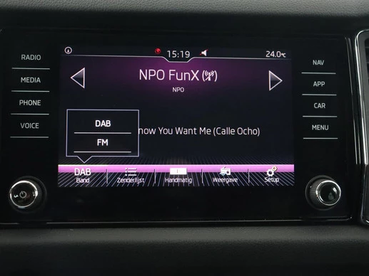 Škoda Kodiaq - Afbeelding 9 van 30