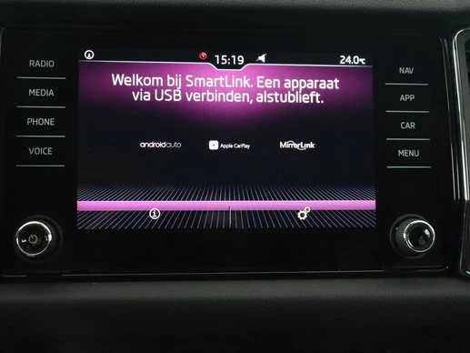 Škoda Kodiaq - Afbeelding 10 van 30