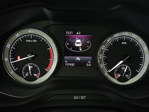 Škoda Kodiaq - Afbeelding 16 van 30