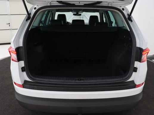 Škoda Kodiaq - Afbeelding 19 van 30