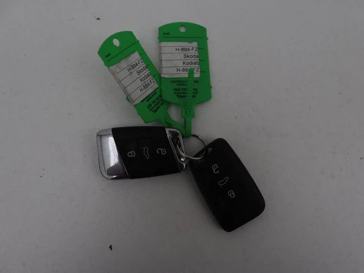 Škoda Kodiaq - Afbeelding 23 van 30