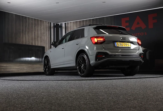 Audi Q2 - Afbeelding 3 van 30