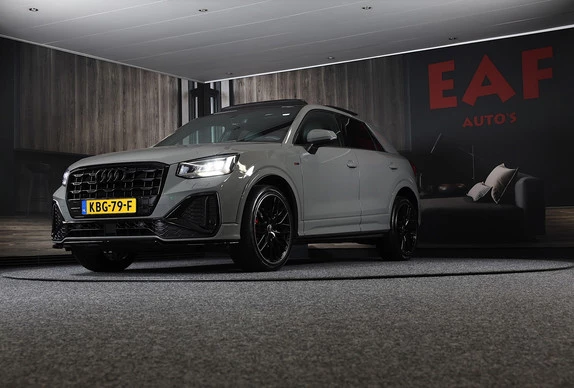 Audi Q2 - Afbeelding 4 van 30