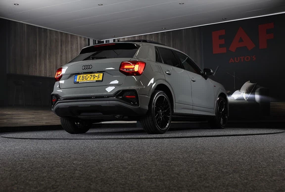Audi Q2 - Afbeelding 5 van 30