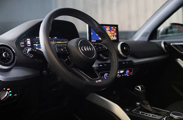 Audi Q2 - Afbeelding 7 van 30