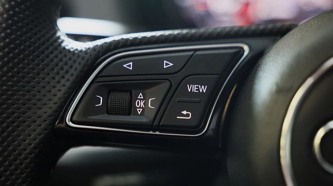 Audi Q2 - Afbeelding 10 van 30