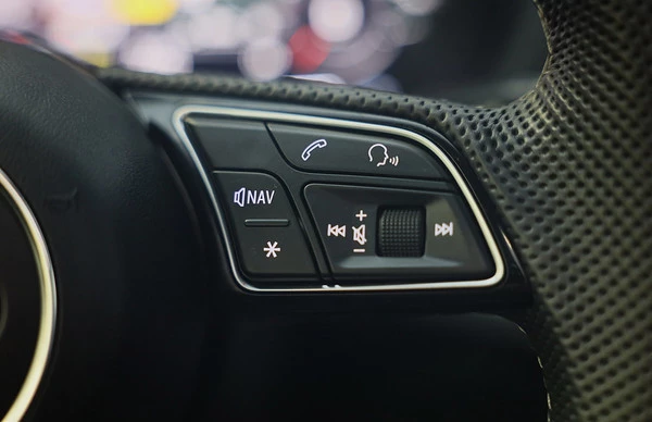 Audi Q2 - Afbeelding 15 van 30