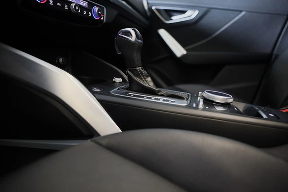 Audi Q2 - Afbeelding 19 van 30