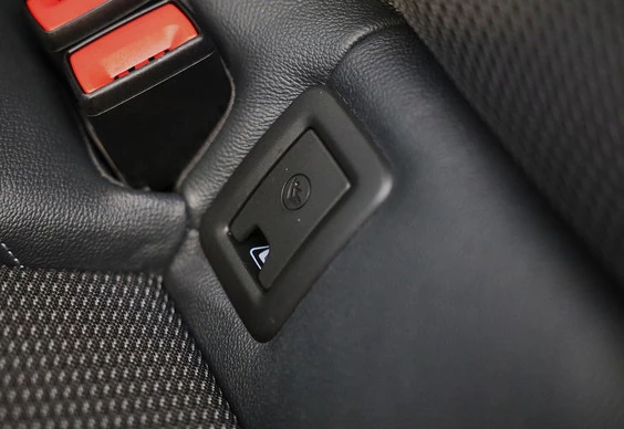 Audi Q2 - Afbeelding 28 van 30