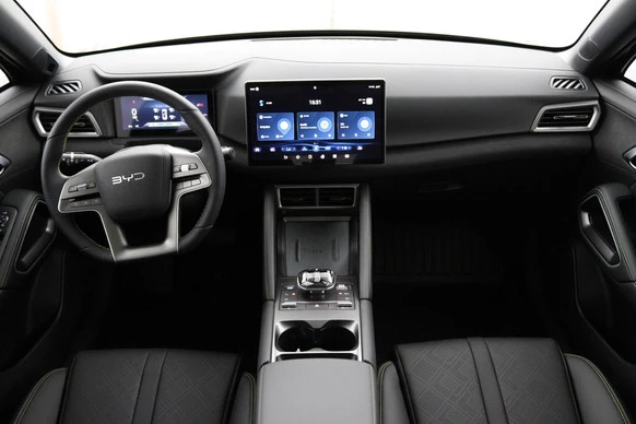 BYD ATTO 2 - Afbeelding 4 van 30