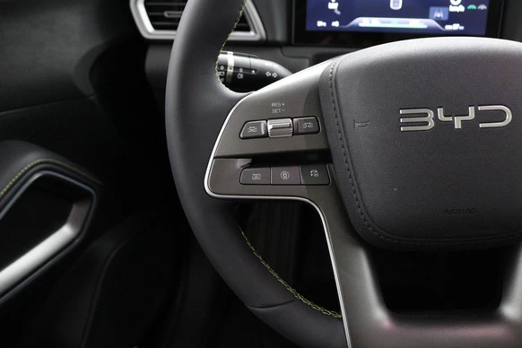 BYD ATTO 2 - Afbeelding 17 van 30