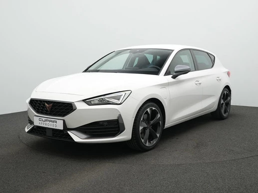 CUPRA Leon - Afbeelding 1 van 30