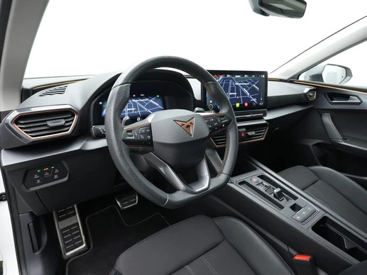 CUPRA Leon - Afbeelding 2 van 30