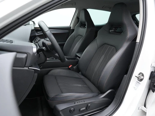 CUPRA Leon - Afbeelding 3 van 30