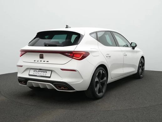CUPRA Leon - Afbeelding 4 van 30