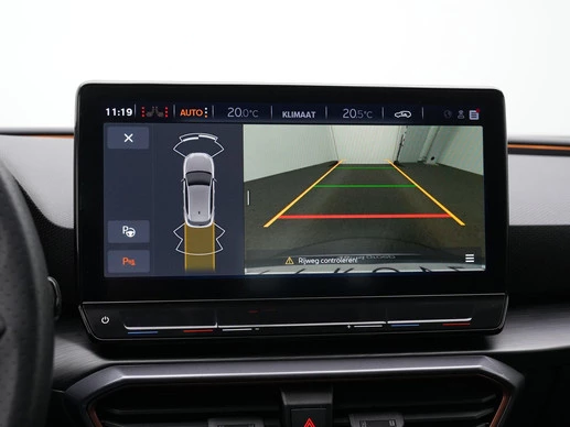 CUPRA Leon - Afbeelding 9 van 30