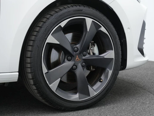 CUPRA Leon - Afbeelding 11 van 30
