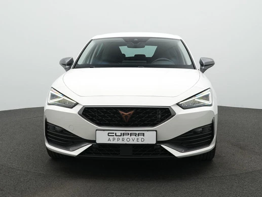 CUPRA Leon - Afbeelding 14 van 30