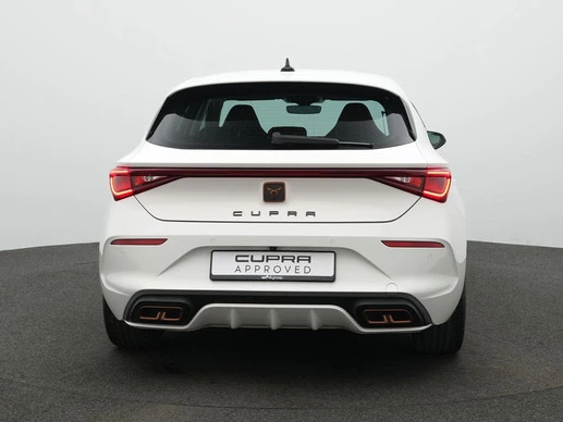 CUPRA Leon - Afbeelding 15 van 30