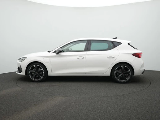 CUPRA Leon - Afbeelding 16 van 30