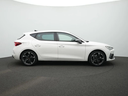 CUPRA Leon - Afbeelding 17 van 30