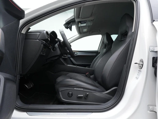 CUPRA Leon - Afbeelding 19 van 30
