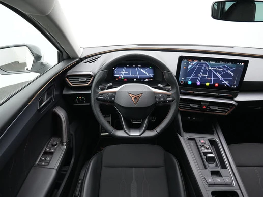 CUPRA Leon - Afbeelding 22 van 30