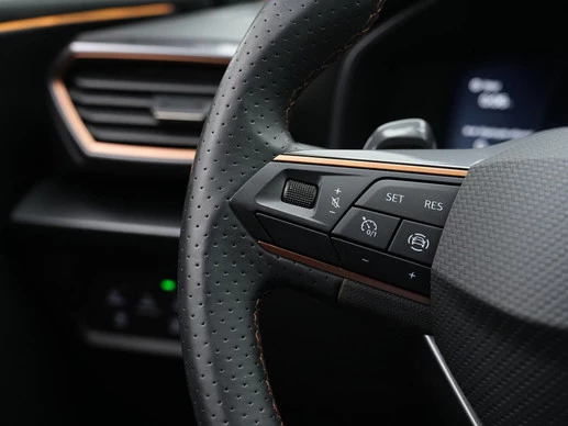 CUPRA Leon - Afbeelding 24 van 30