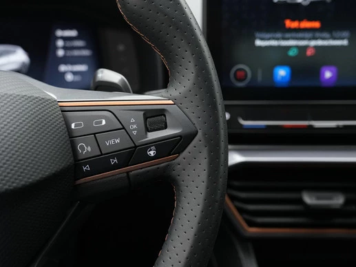 CUPRA Leon - Afbeelding 25 van 30