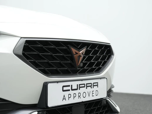 CUPRA Leon - Afbeelding 29 van 30