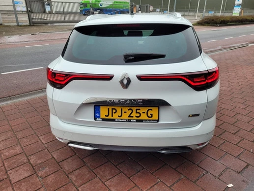 Renault Megane E-Tech - Afbeelding 4 van 24
