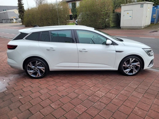 Renault Megane E-Tech - Afbeelding 6 van 24