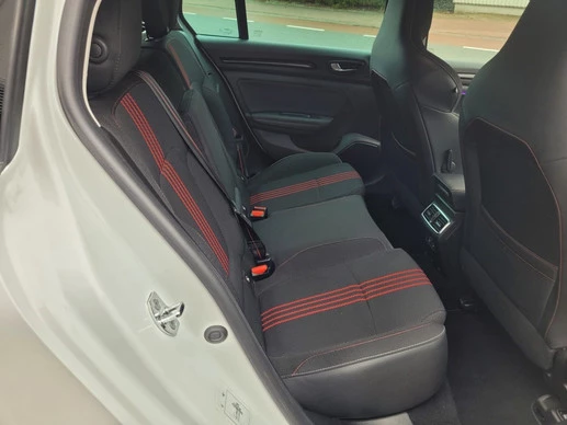 Renault Megane E-Tech - Afbeelding 7 van 24