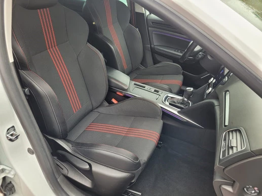 Renault Megane E-Tech - Afbeelding 8 van 24