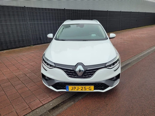 Renault Megane E-Tech - Afbeelding 10 van 24