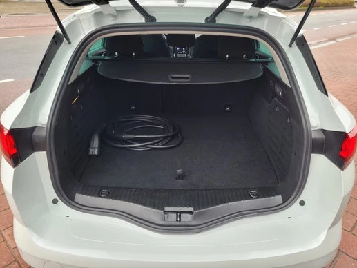 Renault Megane E-Tech - Afbeelding 12 van 24