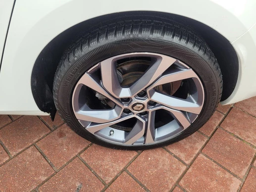 Renault Megane E-Tech - Afbeelding 14 van 24