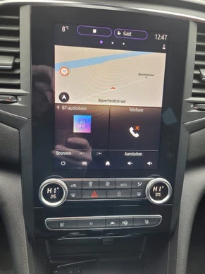 Renault Megane E-Tech - Afbeelding 15 van 24