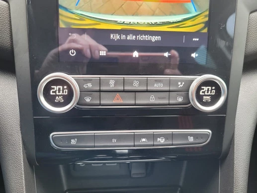 Renault Megane E-Tech - Afbeelding 17 van 24