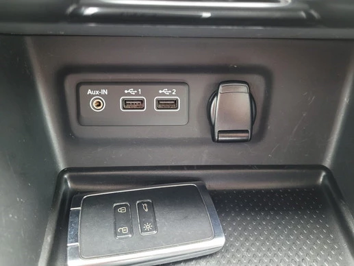 Renault Megane E-Tech - Afbeelding 21 van 24