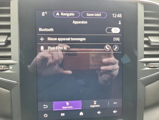 Renault Megane E-Tech - Afbeelding 23 van 24