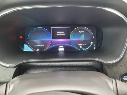 Renault Megane E-Tech - Afbeelding 24 van 24
