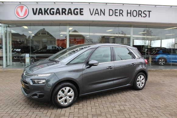 Citroën C4 Picasso - Afbeelding 1 van 30