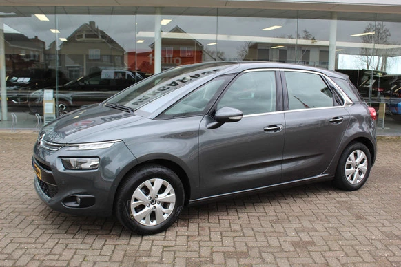 Citroën C4 Picasso - Afbeelding 2 van 30