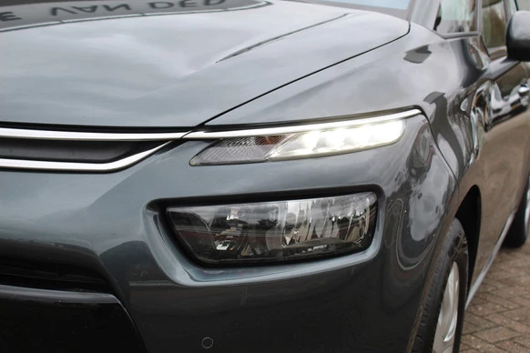 Citroën C4 Picasso - Afbeelding 3 van 30