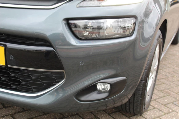 Citroën C4 Picasso - Afbeelding 4 van 30