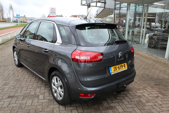 Citroën C4 Picasso - Afbeelding 5 van 30