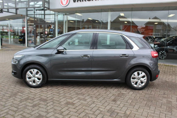 Citroën C4 Picasso - Afbeelding 6 van 30