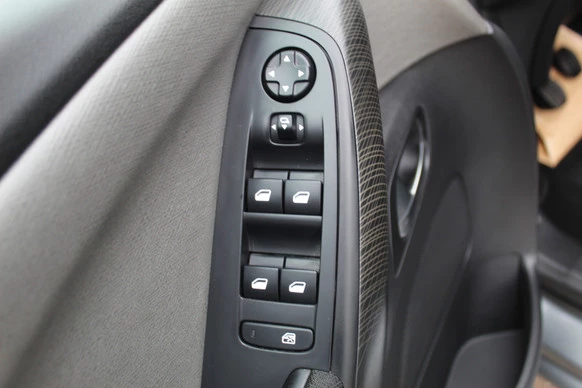 Citroën C4 Picasso - Afbeelding 9 van 30